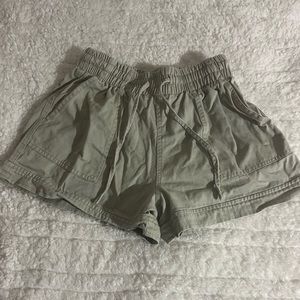 Forever 21 Shorts